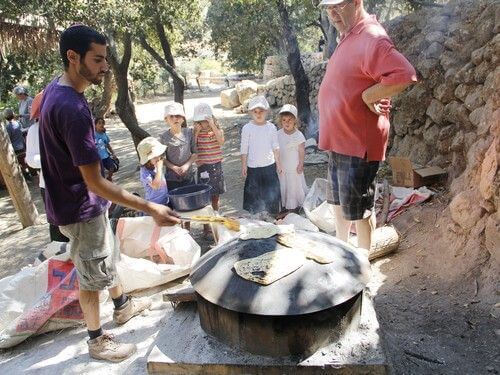 מוזיאון עין יעל
